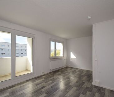 3-Raum-Wohnung Riedweg 23 - Photo 6