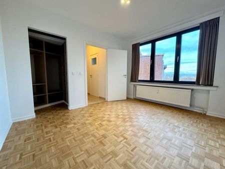 Penthouse te huur - Photo 3