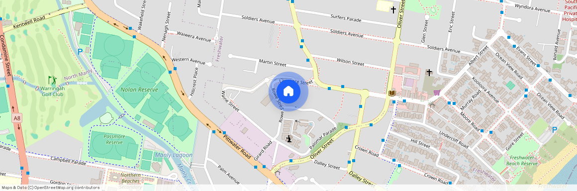 126D Lawrence Street, NSW 2096, Freshwater