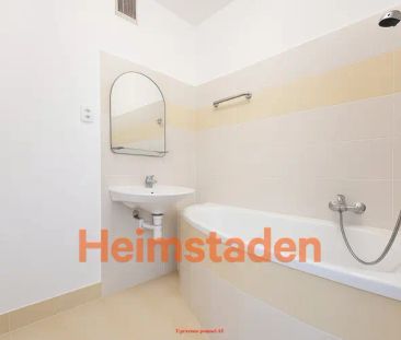 Pronájem bytu 2+1 56 m - Fotografie 3