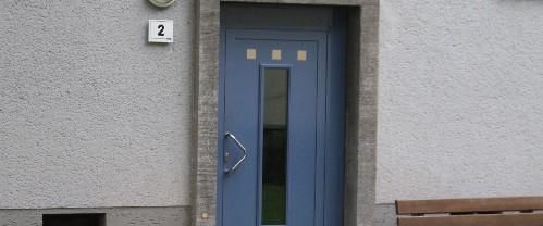 Demnächst frei! 3-Zimmer-Wohnung in Recklinghausen Suderwich - Foto 1