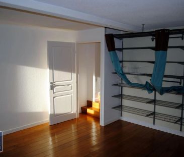 Appartement à louer 3 pièces 62.87m² - Photo 3