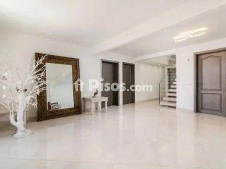 Chalet en alquiler en Calle Calle Fatiga, 438 - Photo 4