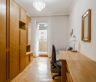 Gemütliche 3-Zimmer-Wohnung in 1030 Wien! - Foto 6