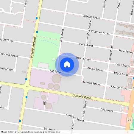 12 Jull Street, Qld 4019, Margate