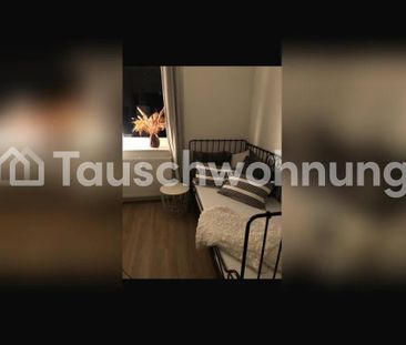 TAUSCHWOHNUNG Suche große mind. 4 Zimmerwohnung, tausche Neustadt W... - Photo 2
