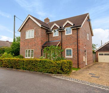 4 Bedroom House - Stone Corner, Ropley - Photo 5