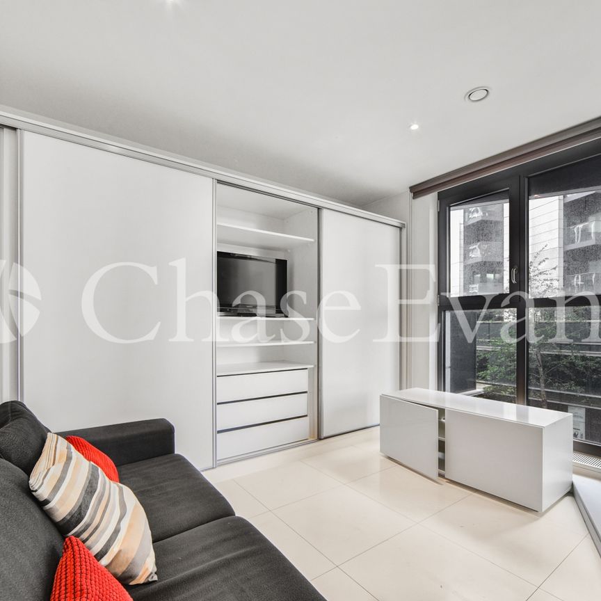 studio apartment to rent - Photo 1