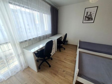 Pokój, Aleja Kijowska - Photo 2