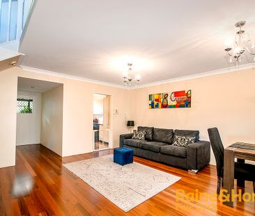 9/1a Henley Marine Drive, Five Dock, NSW 2046 - Photo 1