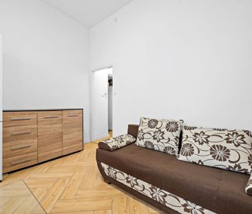 NADODRZE|Ogrzewanie Miejskie|Wys. 3,20I JASNA 18 m² - Photo 3