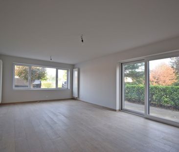 VOLLEDIG GERENOVEERD APPARTEMENT MET GARAGE - Foto 5