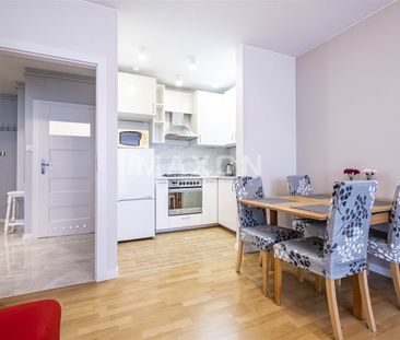 2 pokoje przy Jeziorku Kamionkowskim - Zdjęcie 6