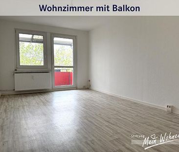 Erstbezug nach Komplettsanierung! - Foto 4