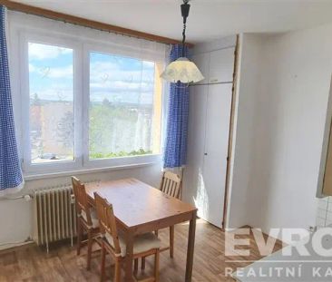 Pronájem bytu 1+1, 36 m - Fotografie 3