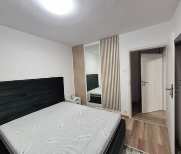 Prima închiriere, apartament 2 camere, centrală proprie, 1 - Fotografie 4