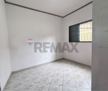 Aluga-se casa na Vila São Lucio - Foto 6