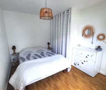 Location Maison 4 pièces 83m² - Photo 2