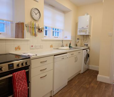 1 Bedroom Home – Medium Let - Photo 6