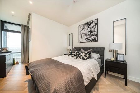 Principal Place, Liverpool Street, EC2A - Photo 3