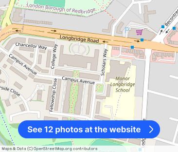 Aston House, 45 Campus Avenue, Dagenham, RM8 2FN - Photo 1