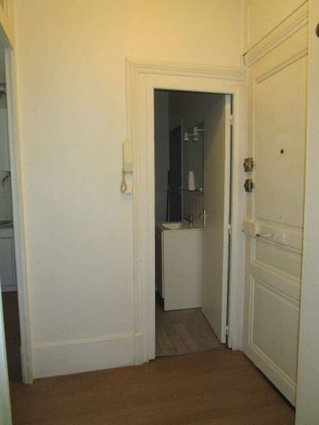 Location appartement 2 pièces 38.56 m² à Mâcon (71000) CENTRE VILLE - Photo 5