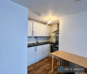 Studio to rent - Photo 1