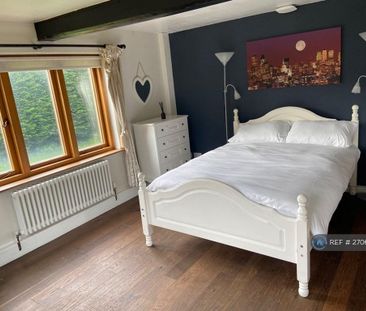 1 bedroom in a house share to rent - Photo 3