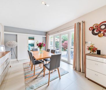 5 bedroom detached house to rent - Photo 3