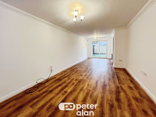 Kingfisher Road, North Cornelly, BRIDGEND - Photo 1