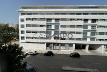 Apartamento T2 para alugar na Amadora