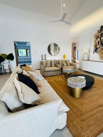 Penthouse d’exception à Belle Vue - Photo 4