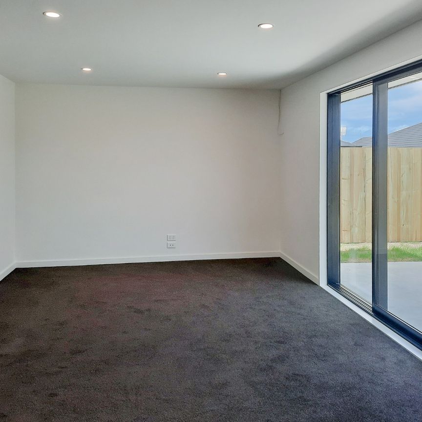 4 Te Kanawa Lane, Rolleston - Photo 1