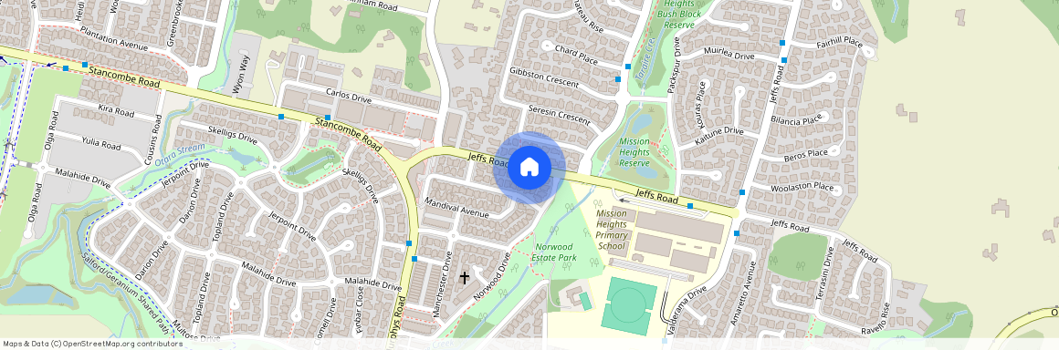 23 Jeffs Rd Flat Bush Auckland