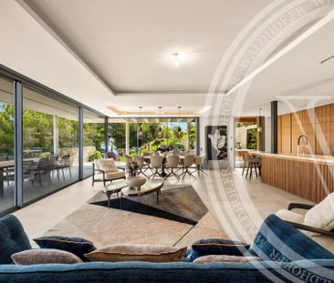 Tout savoir sur cette maison dans le quartier Val de Gorbio, à Roquebrune-Cap-Martin - Photo 2
