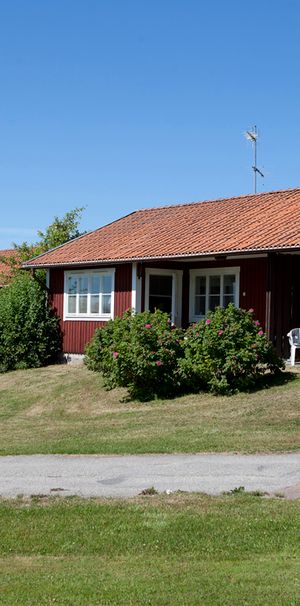 Björkbergsvägen 92 - Photo 1