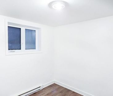 Appartement à louer - Montréal (Mercier/Hochelaga-Maisonneuve) (Mer... - Photo 5