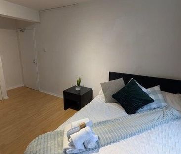 House share to rent - Photo 4