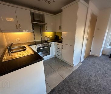 187a West Circular Road, Ballygomartin, Belfast, BT13 3QF - Photo 5