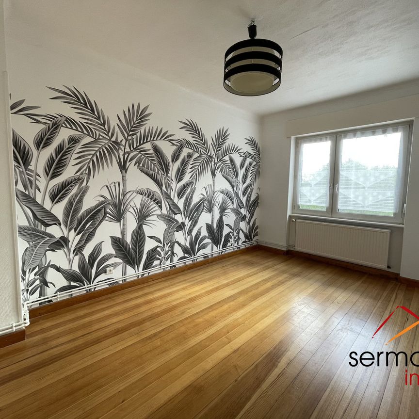 Appartment de type F4 avec balcon - Photo 1