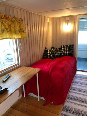 Ringlavägen, Mölnlycke - Foto 1