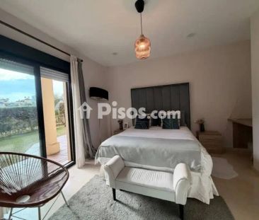 Piso en alquiler en Marbella - Photo 6