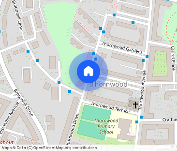 Thornwood Drive, Glasgow, G11 - Photo 1