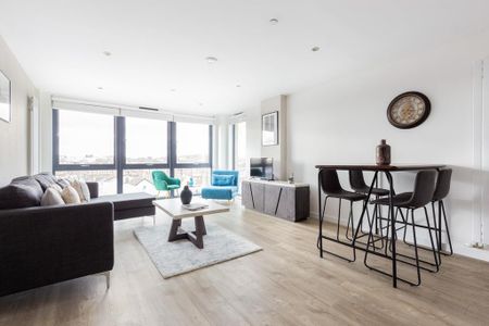 2 bedroom flat to rent - Photo 5