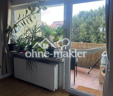 Sanierte Wohnung in Bad Rappenau Nähe Vulpius Klinik zu vermieten - Foto 1