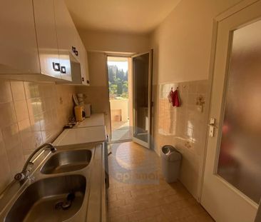 Location Appartement 1 pièce 32m² MENTON 06500 - Photo 4