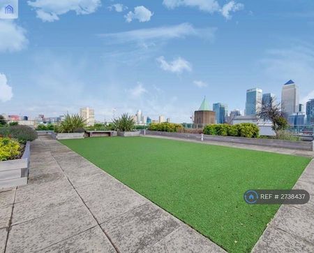 1 bedroom in a flat share to rent - Photo 4