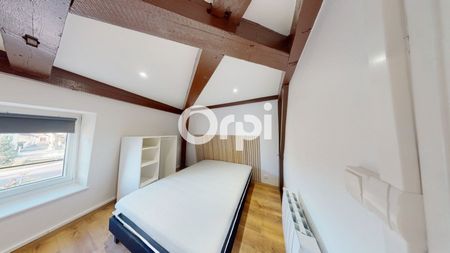 Appartement 2 pièces à Bar-le-Duc - Photo 3