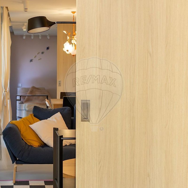 Apartamento T2 em Lisboa - Photo 1
