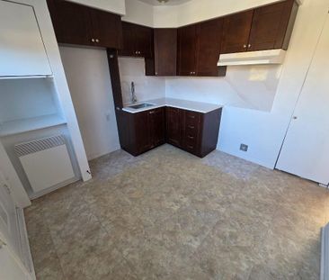 🏡✨ 3 ½ À LOUER – FRAÎCHEMENT RÉNOVÉ ! ✨🏡 - Photo 3